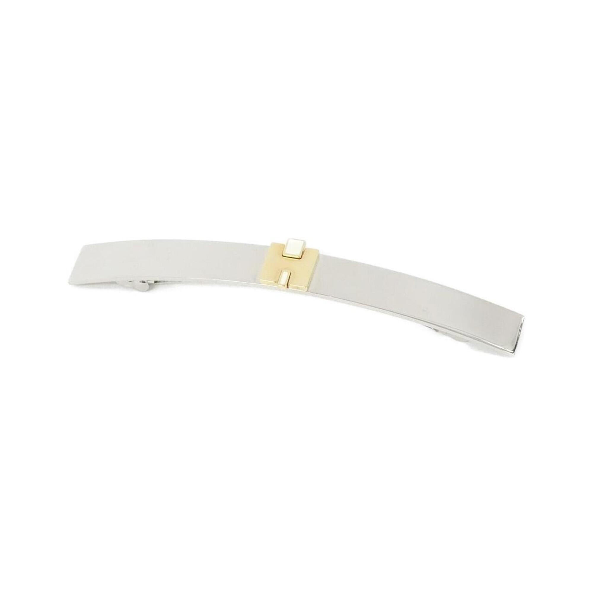 Hermes Eileen Gm 320001fp Barrette